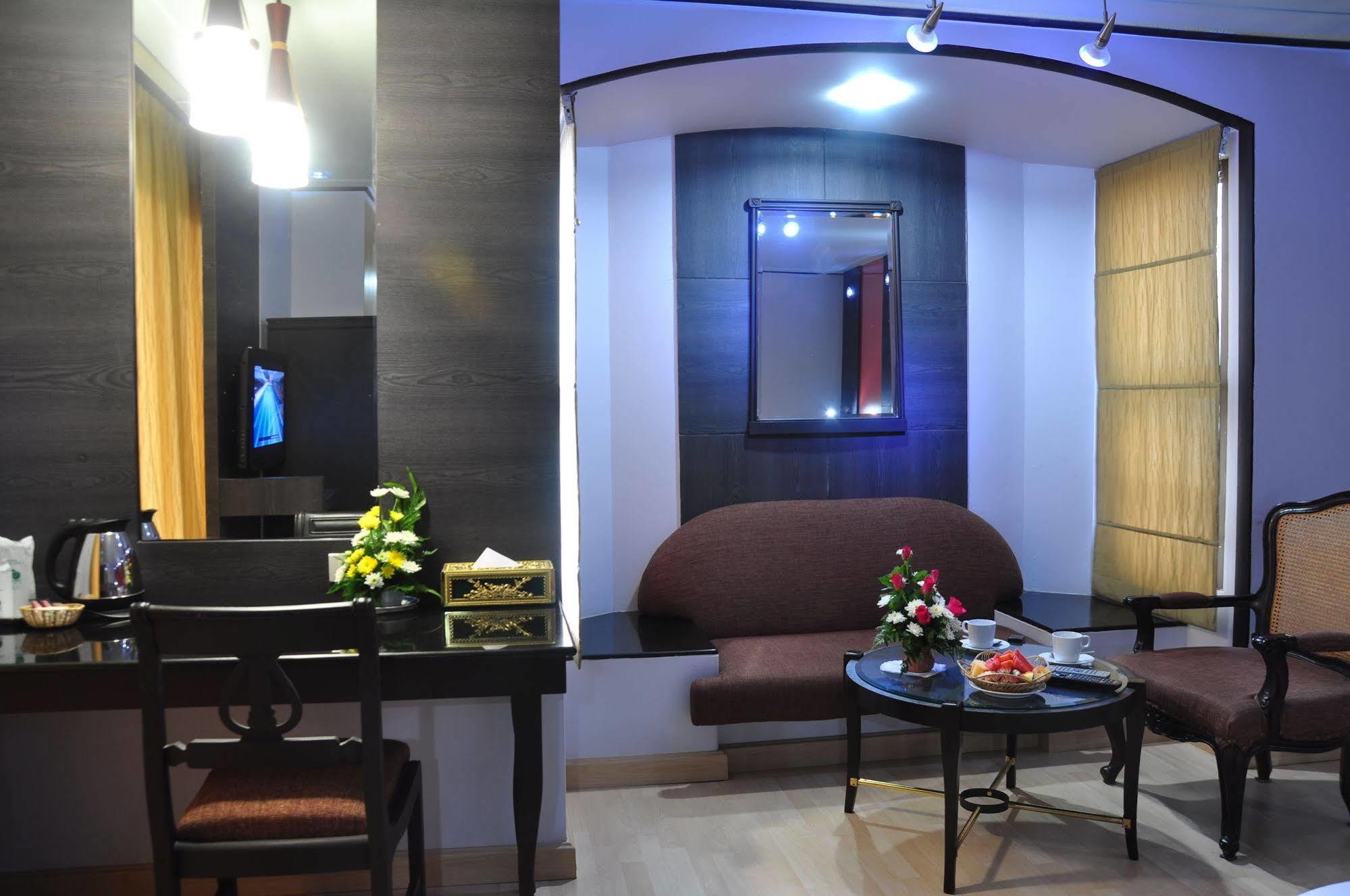 Bp Grand Suite Hotel Hat Yai Ngoại thất bức ảnh