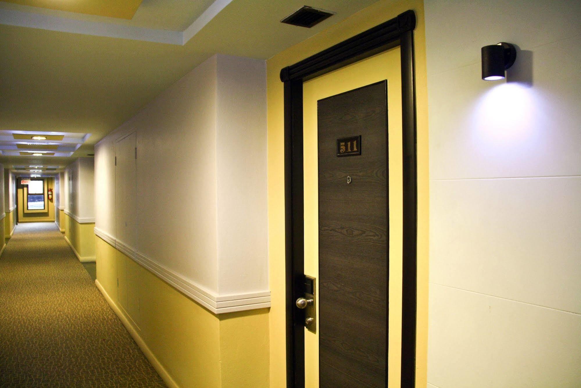 Bp Grand Suite Hotel Hat Yai Ngoại thất bức ảnh